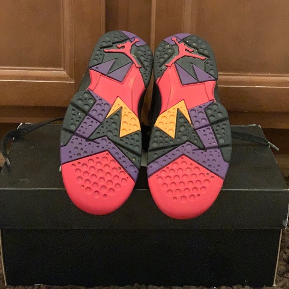 Air Jordan Raptor 7 - Picture 5 of 6
